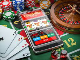 Онлайн казино Casino Pharaon